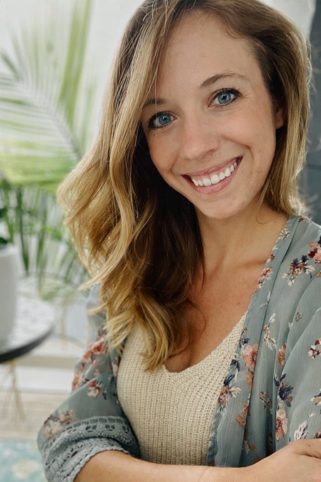 Portrait of Genna M. Losinski, Psychologist, Ph.D.